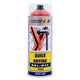RAL3002 industriel 400 ml. Motif