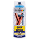 RAL5015 industriel 400 ml. Motif