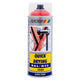 RAL3020 industriel 400 ml. Motif