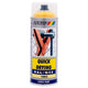 RAL1003 industriel 400 ml. Motif