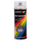 Vernis en aérosol transparent résistant à la chaleur (400ml)