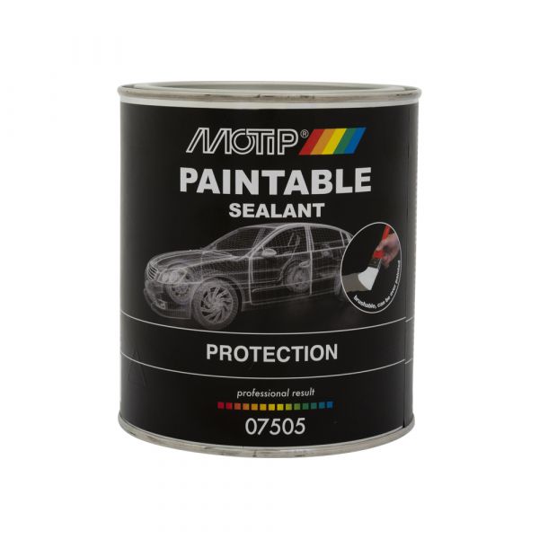 Kit de réflexion Kit de chaîne 750 ml Motip