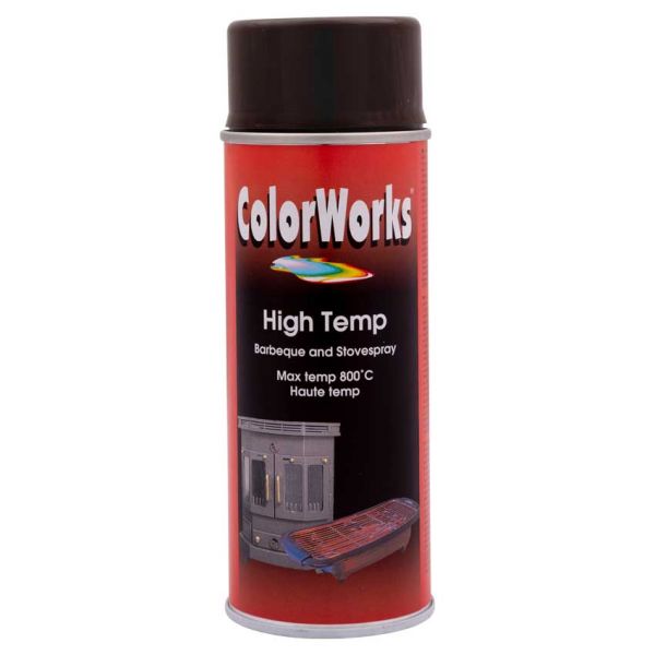 Colorworks brun résistant à la chaleur
