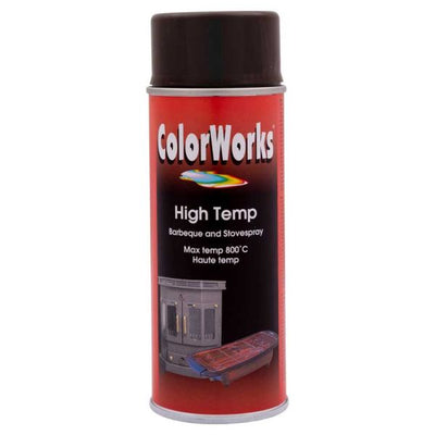 Colorworks brun résistant à la chaleur