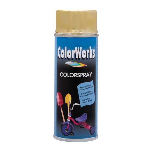 Effet Colorworks or clair