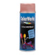 Colorworks effet cuivre clair