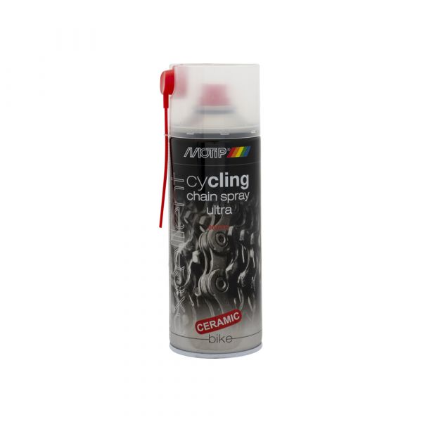 spray chaîne Cycling Ceramic 400 ml