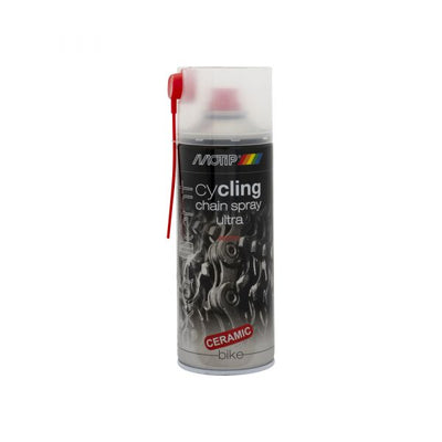 spray chaîne Cycling Ceramic 400 ml