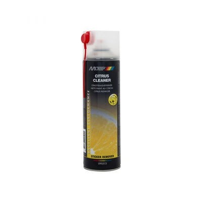 Bombe aérosol Quick Start (500ml)