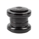 Necos Ball Head Set 1 1 8 pouces en acier noir