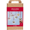 Creativ company hobby set décoration, 1 set