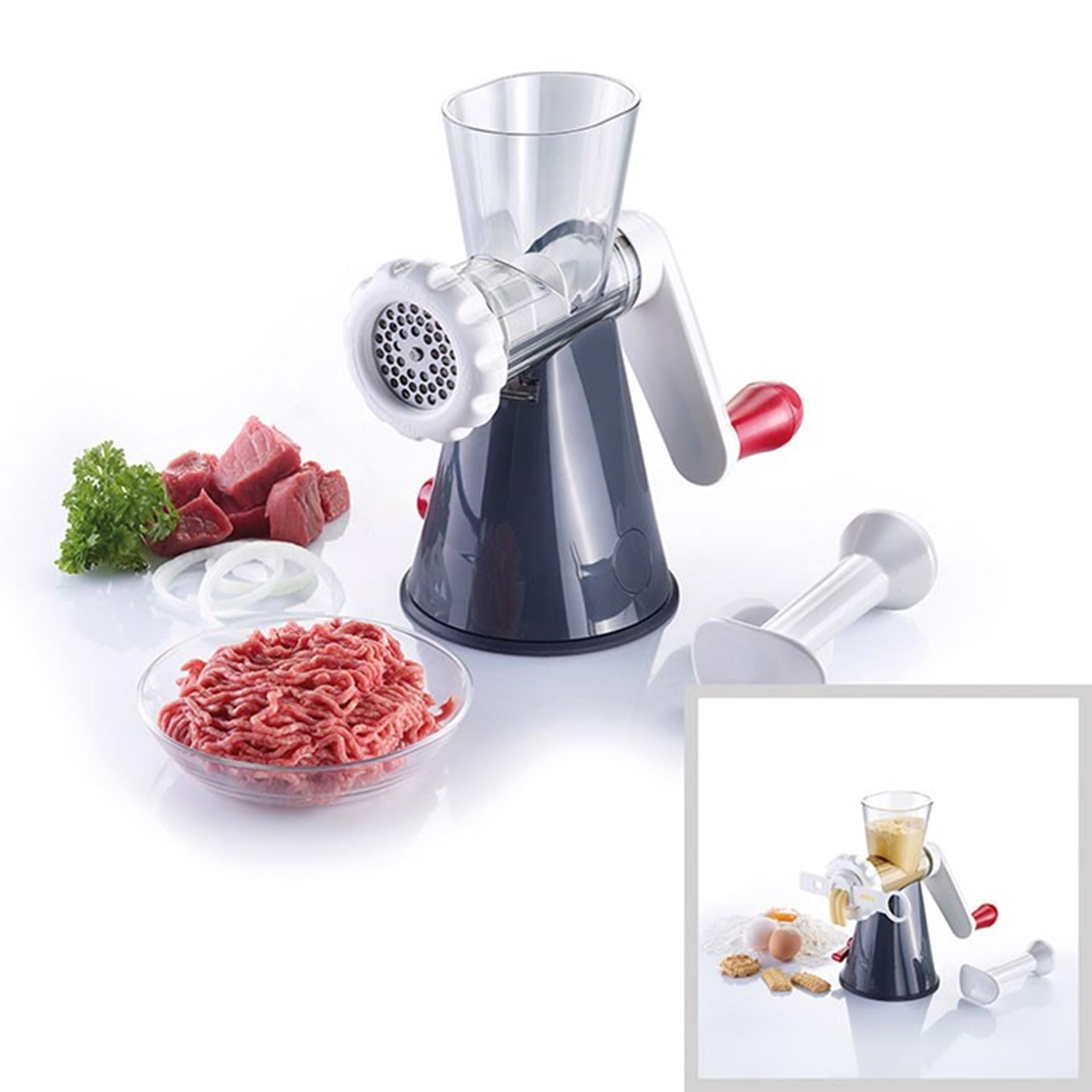 Hachoir à viande Westmark en plastique taille 5