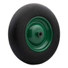 Roue de brouette 4.00-8 PU métal