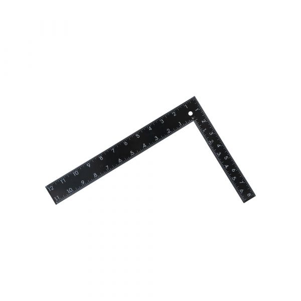 Topgear Winkelhaak 200x300 mm