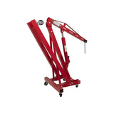 AC Hydraulic Workplace Chart * Action * - afbeelding 2