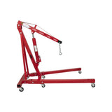AC Hydraulic Workplace Chart * Action * - afbeelding 1