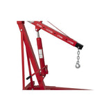 AC Hydraulic Workplace Chart * Action * - afbeelding 3