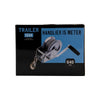 Tourgette Tregegar Winch + câble + crochet, 540 kg.
