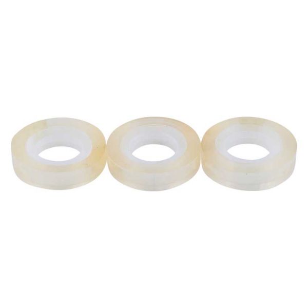 Sellotape 3 pièces, 33 mètres. rôle *