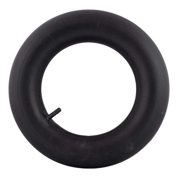 Tube intérieur 400 x 8 valve droite