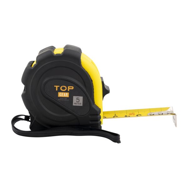 Topgear Topgear Rolband Taille 5 MTR. poignée en caoutchouc