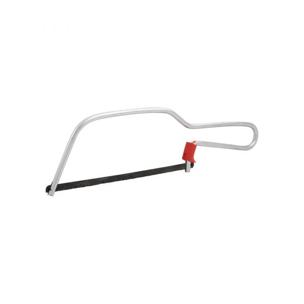 Iron Saw 24 cm, modèle à main