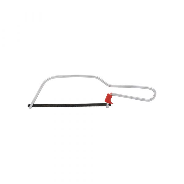 Iron Saw 24 cm, modèle à main