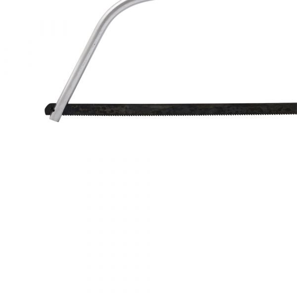 Iron Saw 24 cm, modèle à main