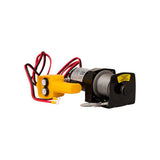 Cabellier Electric 12V, 2000 lbs - afbeelding 1