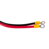 Cabellier Electric 12V, 2000 lbs - afbeelding 4