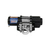 Cabellier Electric, 12V, 4500 lbs