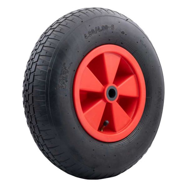 Kart Roue de brouette 4.00x8