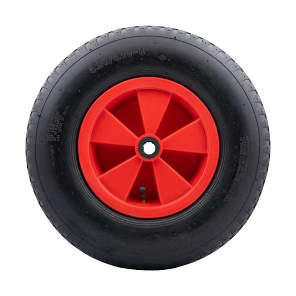 Kart Roue de brouette 4.00x8