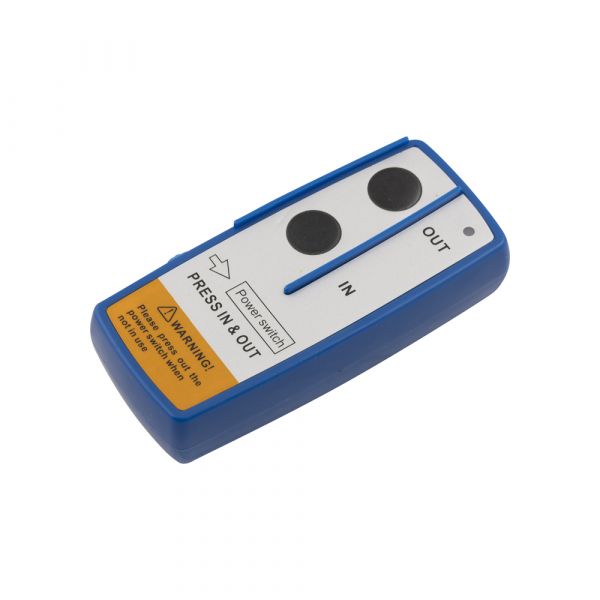 Commande sans fil treuil 24v