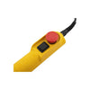 Topgear Topgear Manual Operation For Hoist 250 500 kg.