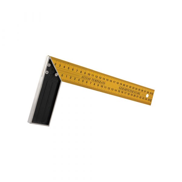 Topgear Walking Hak 30 cm, jaune