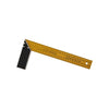 Topgear Walking Hak 30 cm, jaune