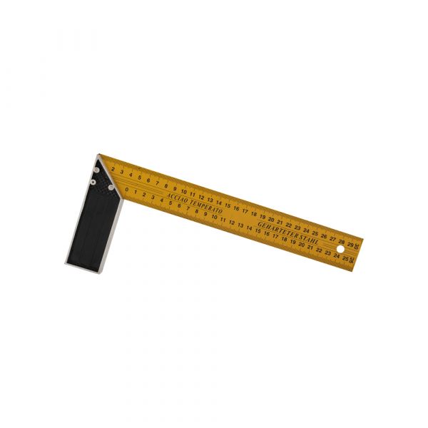 Topgear Walking Hak 30 cm, jaune