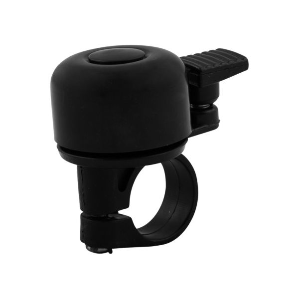 Topgear Bicycle Bell Dopbel Black