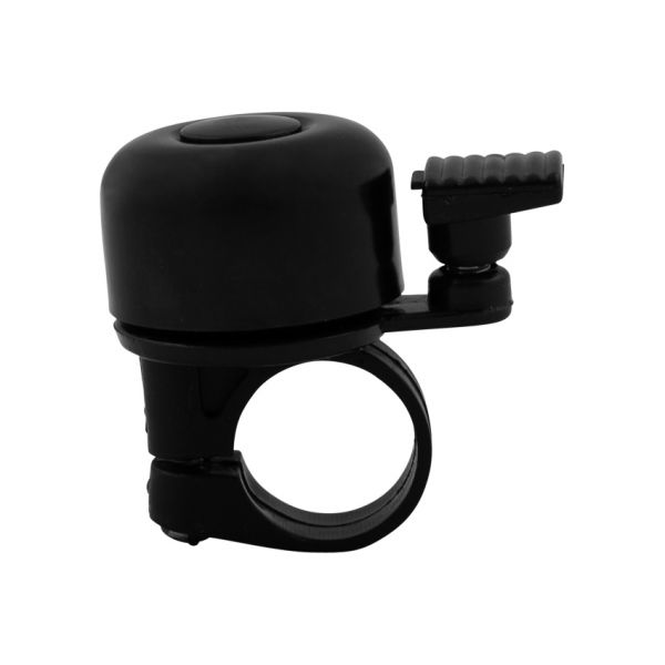 Topgear Bicycle Bell Dopbel Black