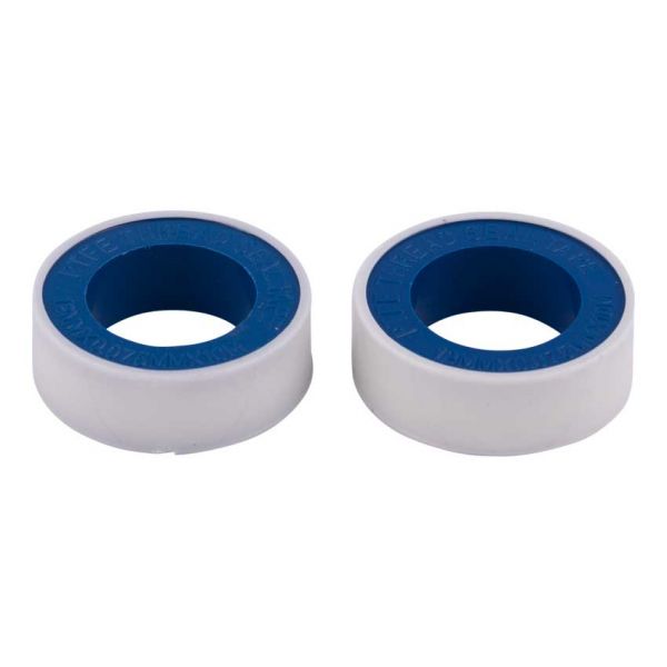 Topgear Téflon Tape, Blister en 2 parties