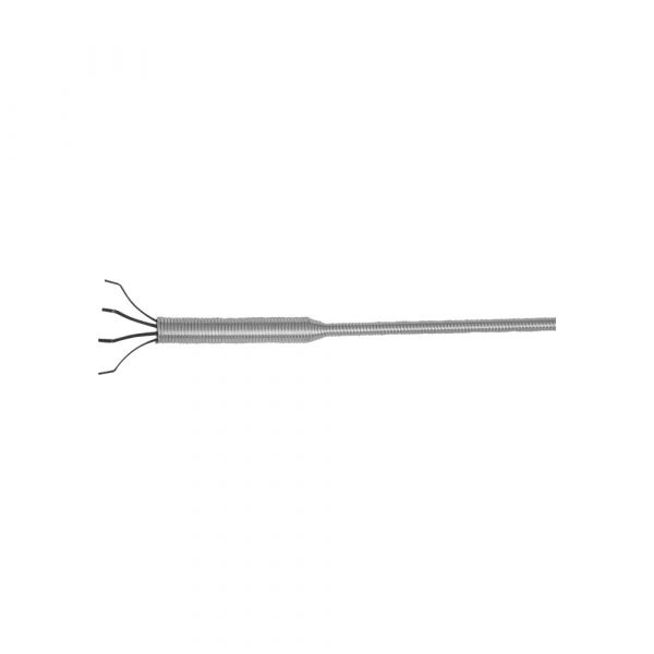 Carte Gripper (Hand Model)