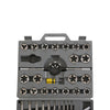 Ensemble de coupe de fil 45 pièces, grand mm.