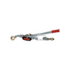 Topgear Topgear Hand Branch 4 tonnes, fil en acier