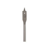 Speedboor en bois set 4 pièces