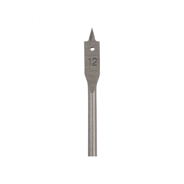 Speedboor en bois set 4 pièces