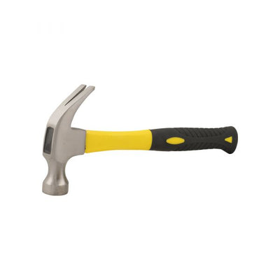 Topgear Topgear Claw Hammer Deluxe, acier en fibre