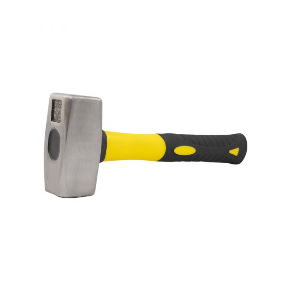 Topgear Topgear Moker Fist 1 kilo Fibre Steel