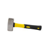 Topgear Topgear Moker Fist 1 kilo Fibre Steel