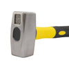 Topgear Topgear Moker Fist 1 kilo Fibre Steel